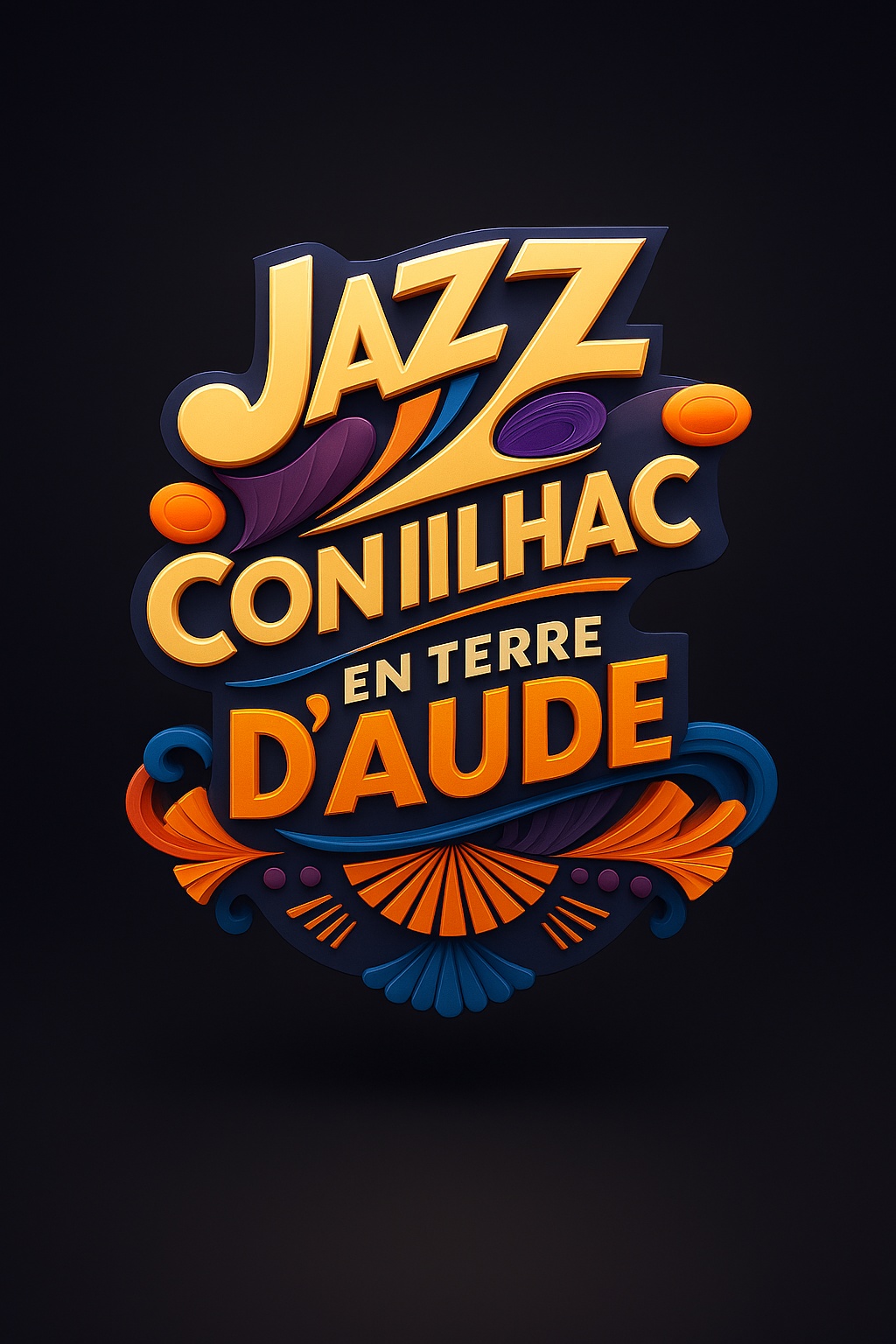 Jazz/Conilhac en terre d'Aude