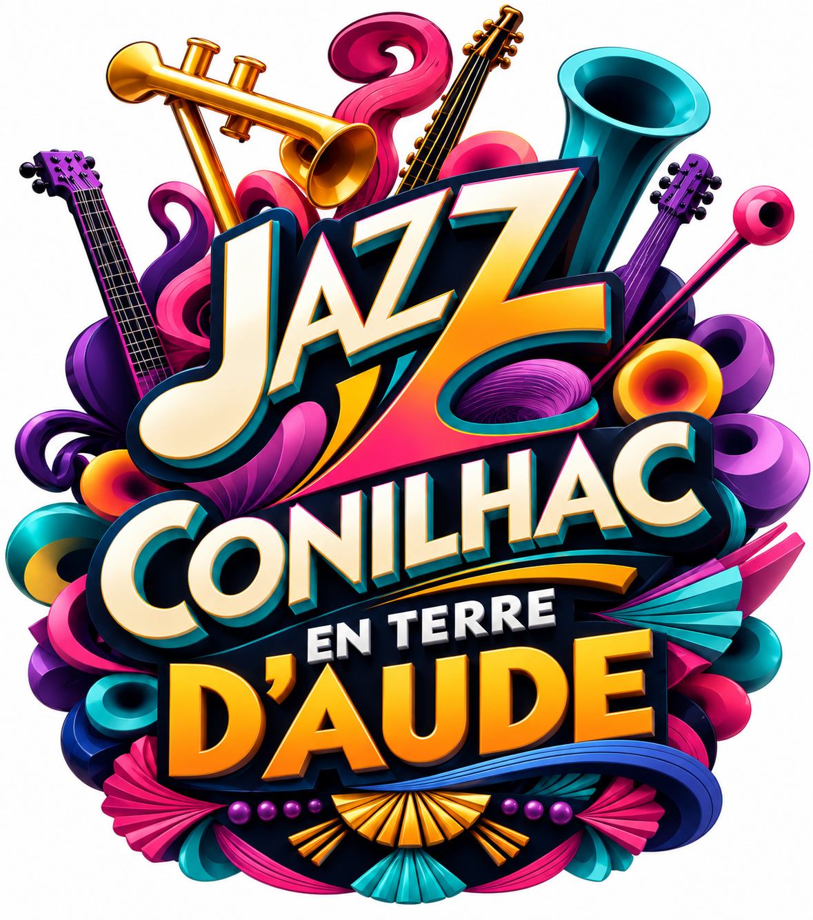 Jazz/Conilhac en terre d'Aude